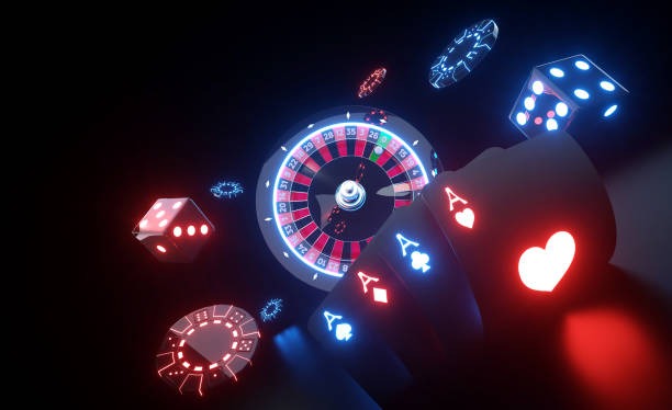 turkitoto login What Makes Our Roulette Stand Out